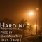 Pocahontas (feat. D Bick) - Hardini lyrics
