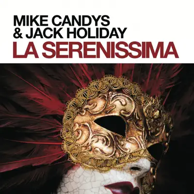 La Serenissima - Single - Mike Candys