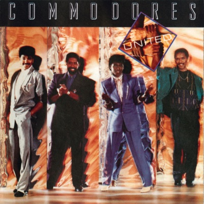 United - The Commodores