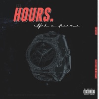 Hours - EP - Elijah X Decarno