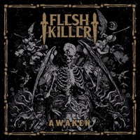 Fleshkiller - Salt of the Earth