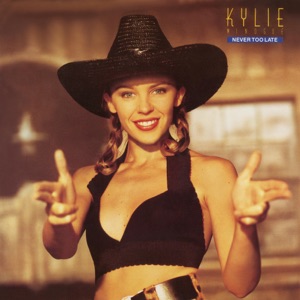 Kylie's Smiley Mix (Extended Version)