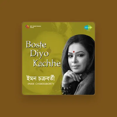 Listen to Sukla Mitra, watch music videos, read bio, see tour dates & more!