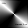 Maverick Spirit - EP - Moca