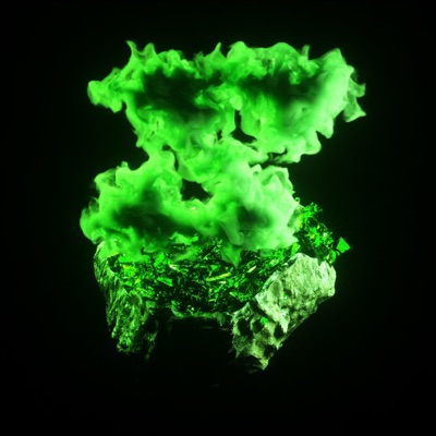 Shape Shifter - EP