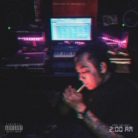 2AM - Single - Kris Delano