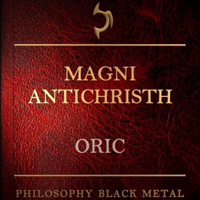 Magni Antichristh - EP