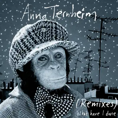 What Have I Done (Remixes) - EP - Anna Ternheim What Have I Done (Remixes) - EP - Anna Ternheim
