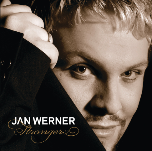 Jan Werner on Apple Music