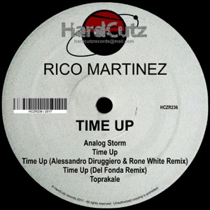 Time Up
