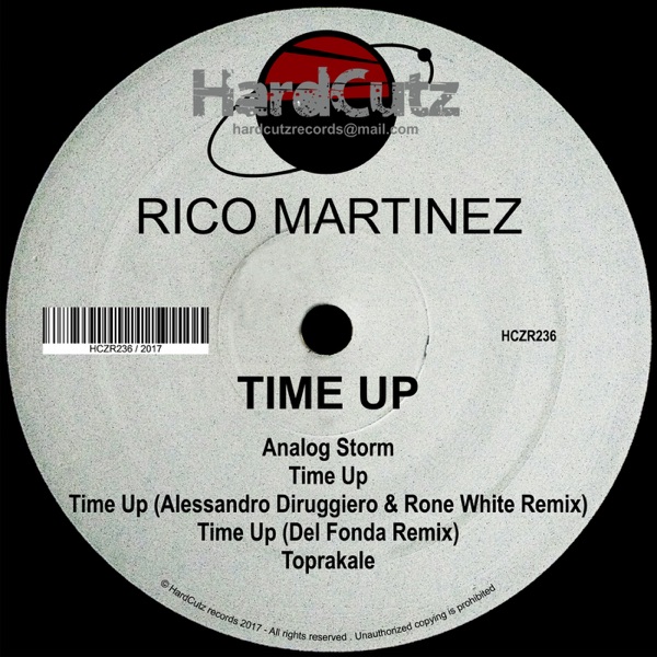 Time Up