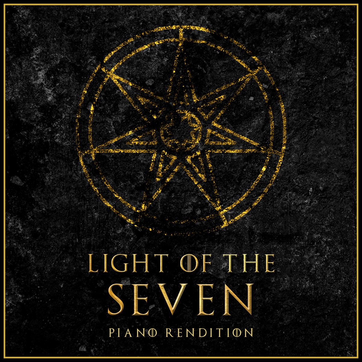 Light of the Seven (Piano Version) - Single – Album par The Blue Notes –  Apple Music
