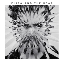 ELIZA AND THE BEAR cover art