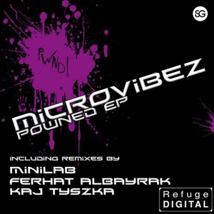 Powned (Minilab Remix)