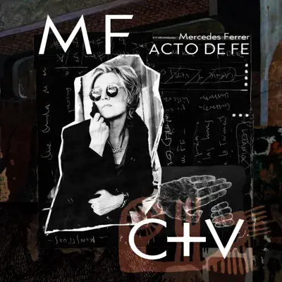 Acto de Fe - Single - Mercedes Ferrer