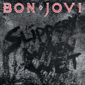 Bon Jovi - Livin' on a Prayer