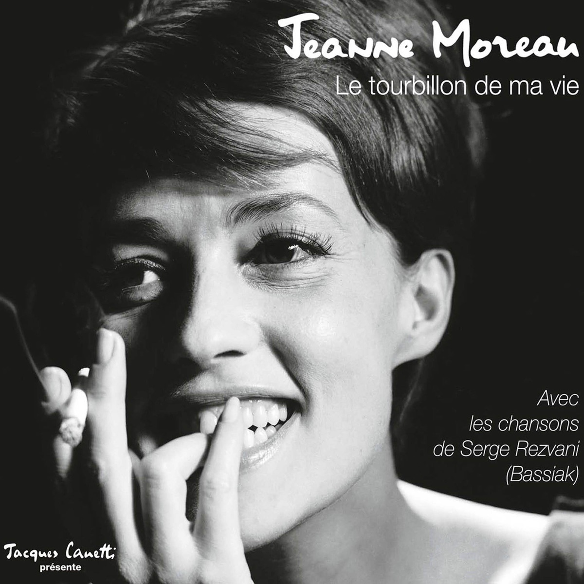 Les chansons de clarisse - Album by Jeanne Moreau - Apple Music