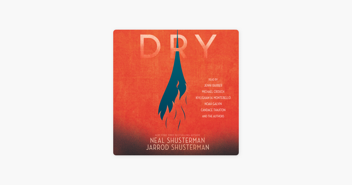 dry (unabridged) On Apple Books