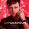 Wild Sun (Blackjack's Chillout Remix) - Sam Dickinson lyrics