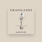 Grasslands