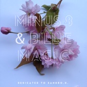 Magic (Dedicated to Sandro. H.) [Radio Mix] artwork