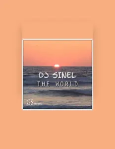 收听 DJ Sinel、观看音乐视频、阅读小传、查看巡演日期等 ！