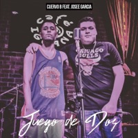 Juego de Dos (feat. Josee Garcia) - Single - Cuervo B
