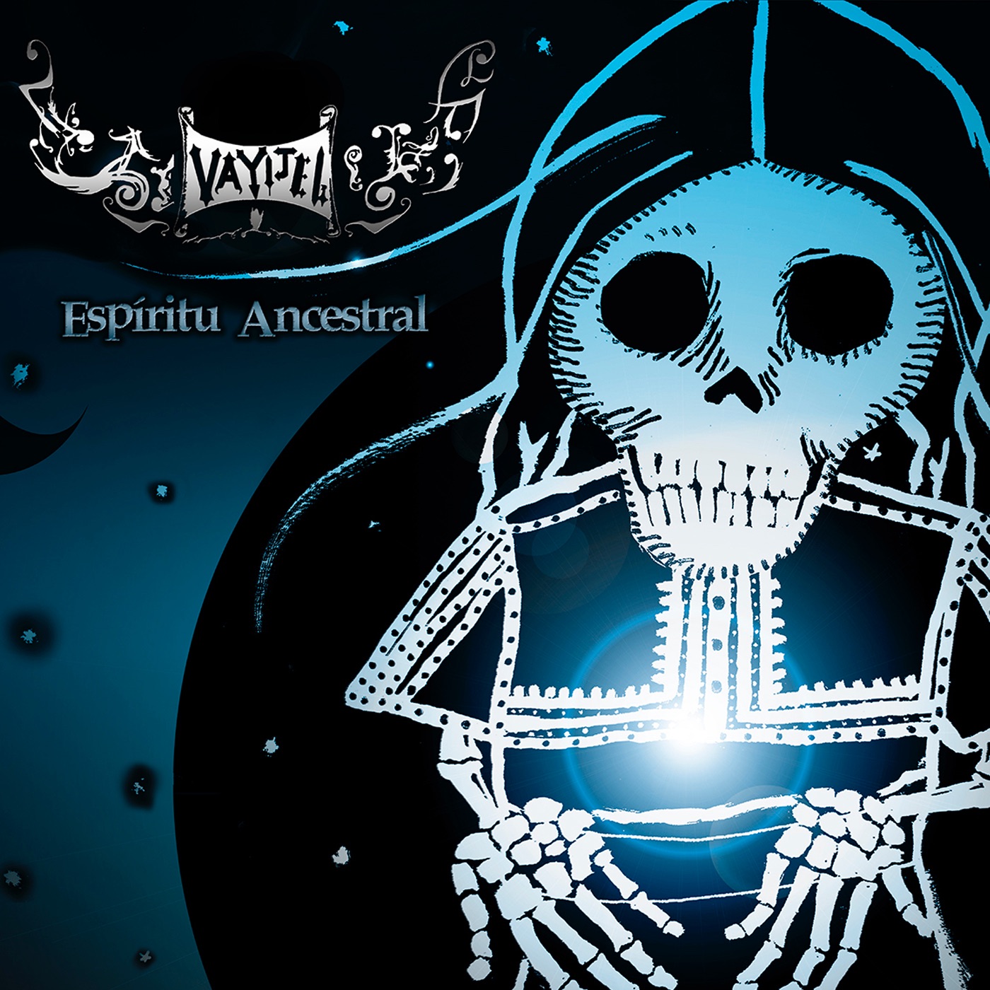 Espíritu Ancestral - EP