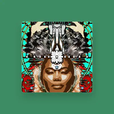 Listen to Narayan From Zion, watch music videos, read bio, see tour dates & more!