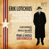 Prima La Musica - Symfonietta for Strings: II. Bluesfantasia