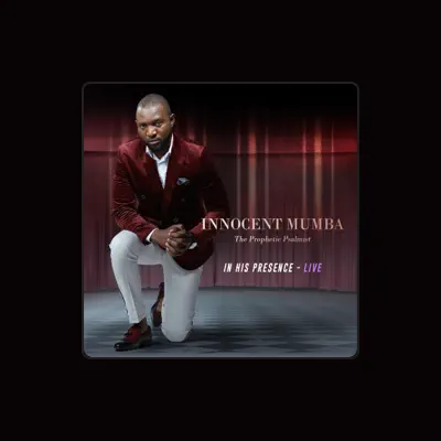 Listen to Innocent Mumba, watch music videos, read bio, see tour dates & more!