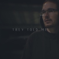 They Told Me - Single - Thrizzy