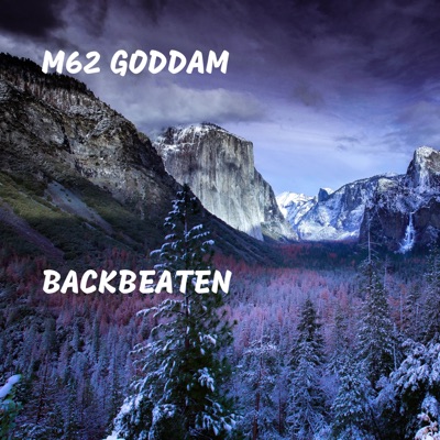 Backbeaten - Single
