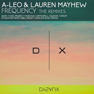 Frequency (Remixes) - EP
