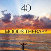 40 Moods Therapy: Anti-Stress Massage, Deep Relaxation Music After Long Day artwork