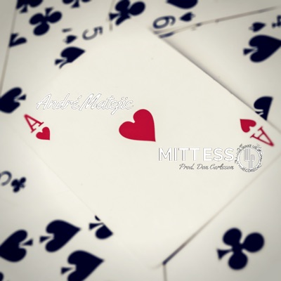 Mitt Ess (feat. Don Carlsson) - Single