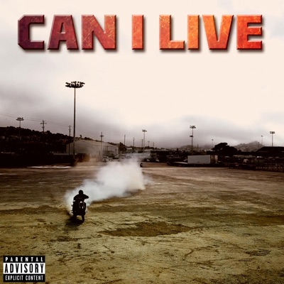 Can I Live (feat. Stife) - Single