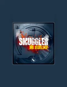 Listen to Smuggler, watch music videos, read bio, see tour dates & more!