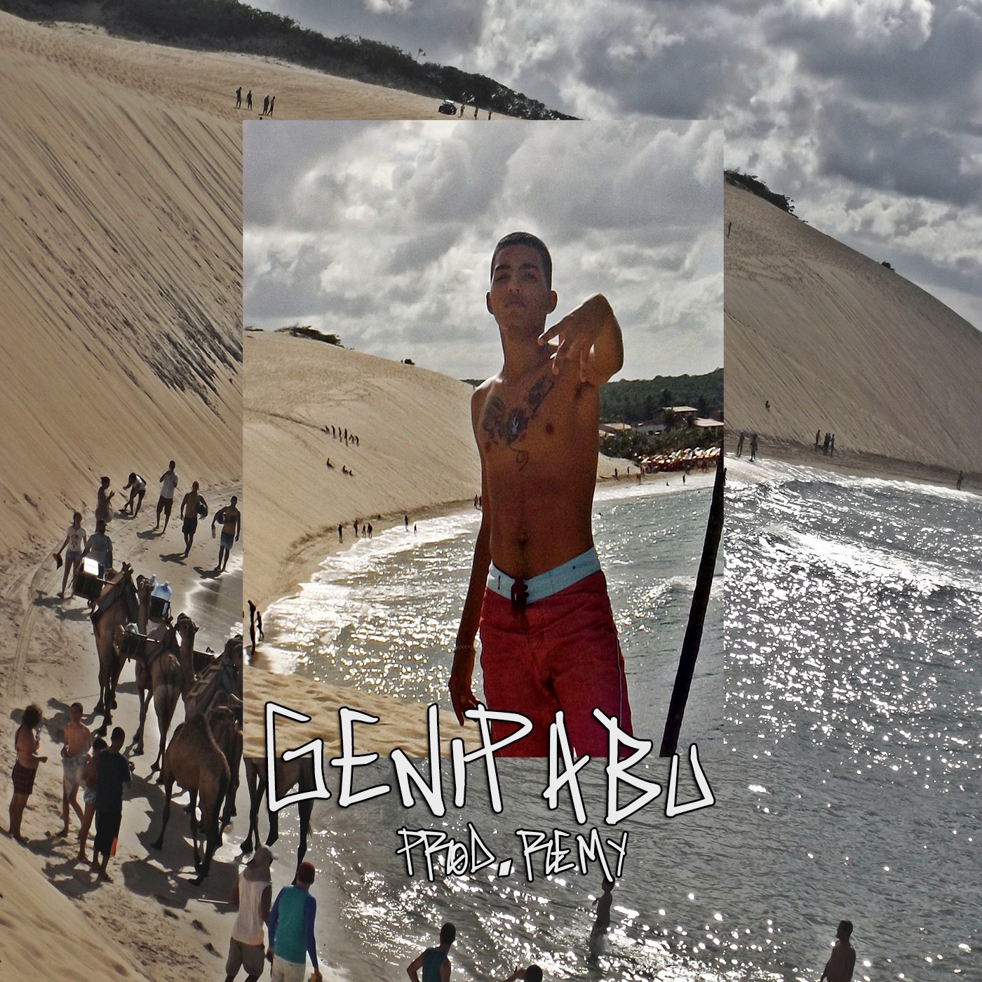 Genipabu - Single