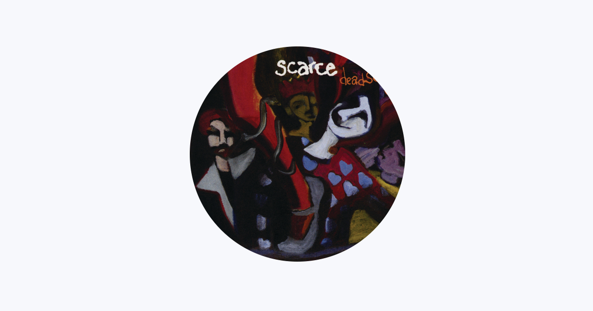 Scarce - Apple Music