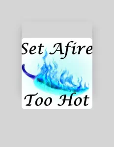 Ouça Set Afire, assista a videoclipes, leia a biografia, veja as datas das turnês e mais!