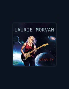 Laurie Morvanを聴いたり、ミュージックビデオを鑑賞したり、経歴やツアー日程などを確認したりしましょう！