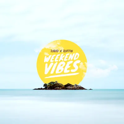 Weekend Vibes - Single - David Ruffin