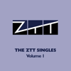 Davids Daughters & Dove - ZTT Singles (Vol.1) artwork
