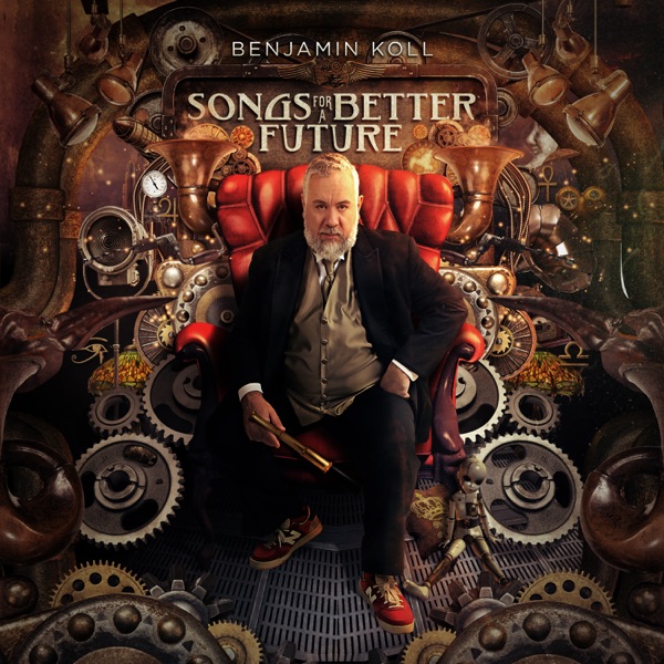 Songs for a Better Future