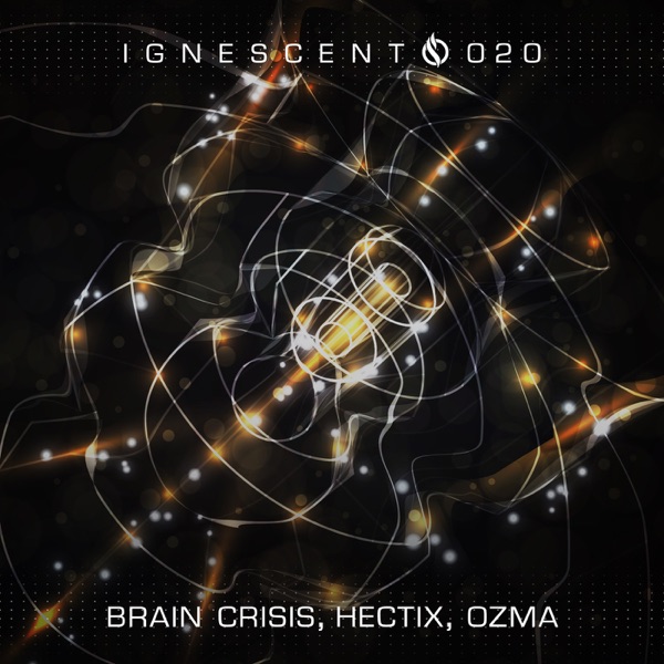 Ignescent 020 - Single