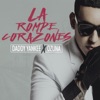 La Rompe Corazones (feat. Ozuna) - Single