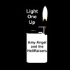 Amy Angel - Light One Up