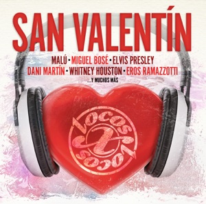 Locos X San Valentín