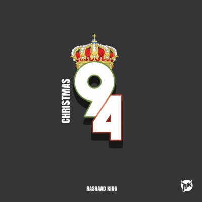 Christmas 94 - Single